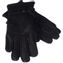 Bighorn handschoen zwart
